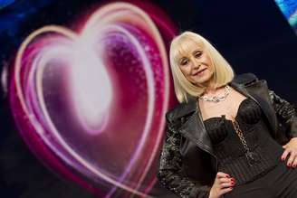 Raffaella Carrà fez história na TV italiana