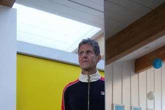 Mike D, dos Beastie Boys, lança seu primeiro single solo; ouça “Switch Up”