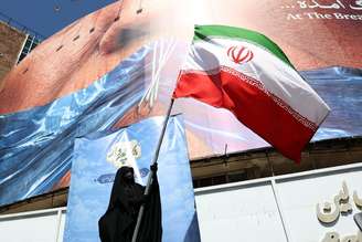 Governo iraniano foi ameaçado por Trump