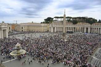 Vaticano destacou que cenário atual é marcado por guerras