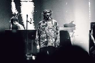 Liam Gallagher em São Paulo-1