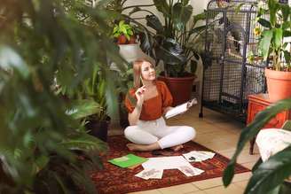 Mudanças simples inspiradas no Feng Shui ajudam a harmonizar a casa e renovar as energias durante o outono