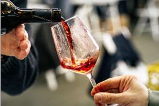 32 vinícolas italianas participam com cerca de 300 rótulos na Wine South America 2026