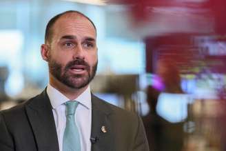 Eduardo Bolsonaro