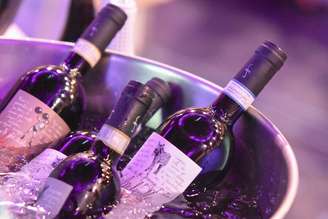 Vinhos da zona de Valpolicella, no Vêneto