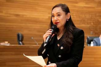 Eileen Wang se declarou culpada pelo crime