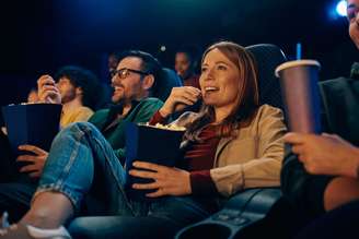 Dos universos fantásticos aos dramas intensos, as estreias da quinta-feira chegam para movimentar as telonas