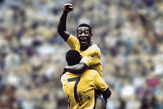 Produções ajudam a entender como alguns jogadores se transformaram em lendas do futebol mundial