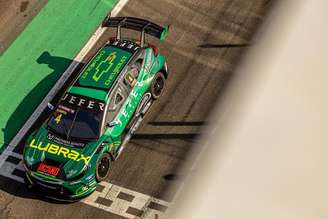 Julio Campos encara desafio da "nova Goiânia" na retomada da Stock Pro Series ao tradicional circuito goiano