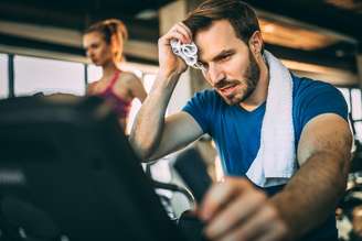 Confira a verdade sobre esse mito fitness