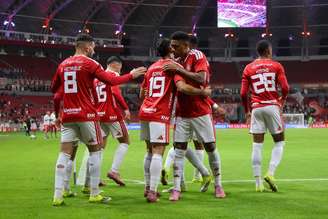Inter supera Athletic no Beira-Rio e confirma vaga nas oitavas da Copa do Brasil — 