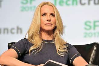 Laurene Powell Jobs
