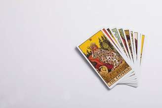 Aprender a Ler Tarot