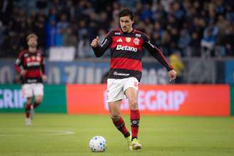 Pedro, do Flamengo conseguirá a sua primeira artilharia do Brasileirão?