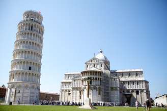 Torre de Pisa