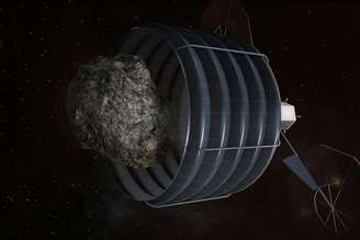 Imagem de capa | NASA | SpaceX