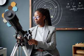 Mais do que medalhas, as olimpíadas científicas incentivam estudantes a enxergarem novos caminhos para o futuro