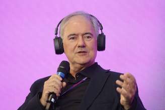 Rodolfo Kussarev, ex-CEO do Red Bull 