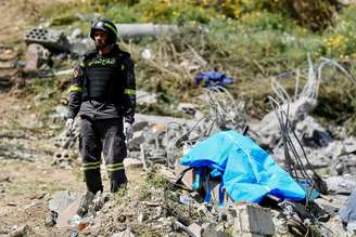 Cessar-fogo entre Israel e Líbano em vigor desde 16/4 não ocorre na prática