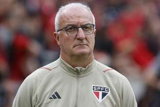 São Paulo acerta o retorno de Dorival Jr –