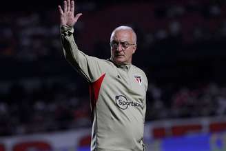 São Paulo acelera busca por novo técnico e Dorival é favorito –