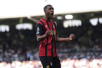 Bournemouth, de Rayan, busca fazer história contra o City