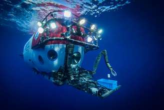 Submarino