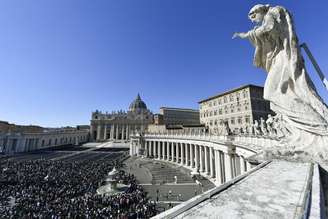 Vaticano tem como objetivo trocar informações sobre IA