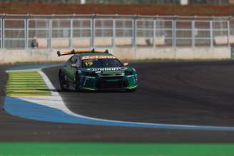 Felipe Massa é o mais rápido na sexta-feira do GP Chevrolet Sonic em Goiânia