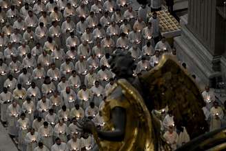 Vaticano endureceu o tom nos últimos anos
