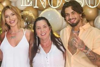 Reprodução/Instagram