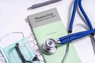 Nova variante do hantavírus aumenta preocupação da população com risco de pandemia
