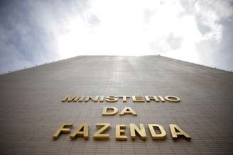 Sede do Ministério da Fazenda em Brasília, 14 de fevereiro de 2023. REUTERS/Adriano Machado