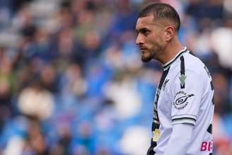Roberto Pereyra em passagem pela Udinese 