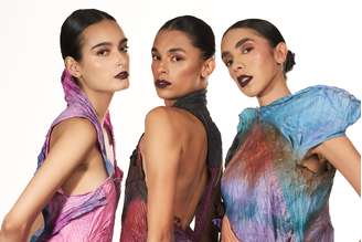 Looks de Lino Villaventura 