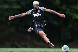 Vítor Silva/Botafogo