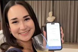 Mariana Tanaka Abdul Hak cursava administração de empresas na Itália