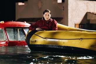 Adriana (Leticia Colin) em 'Quem ama cuida'