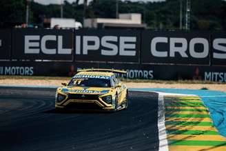Gaetano Di Mauro conquista o GP Chevrolet Sonic em Goiânia