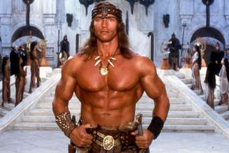 42 anos depois de 'Conan, O Destruidor', Arnold Schwarzenegger confirma retorno à franquia com 'King Conan'