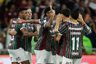Fluminense está obrigado a vencer para se manter vivo na Libertadores