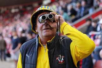 Southampton é punido por caso de espionagem