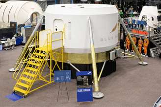 Blue Origin