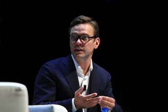 James Murdoch, de 53 anos, é o filho caçula do magnata da mídia Rupert Murdoch; James fechou acordo para adquirir metade da Vox Media