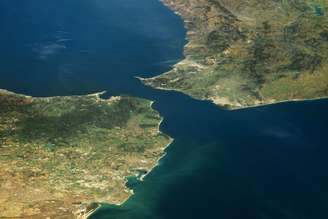 Estreito de Gibraltar