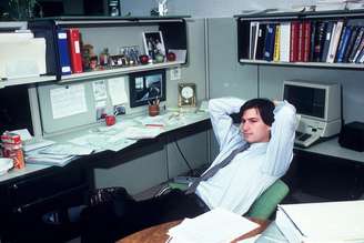 Imagem | Steve Jobs