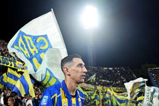 (Photo by Luciano Bisbal/Getty Images)