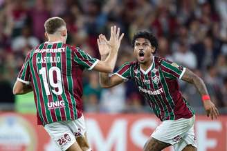 FOTO: MARCELO GONÇALVES / FLUMINENSE F.C.