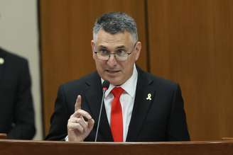 Gideon Sa'ar chamou atitude de Ben-Gvir de prejudicial