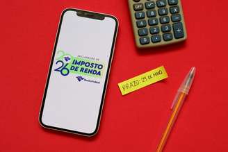 Organização dos documentos e conferência das informações são essenciais para evitar transtornos na declaração do Imposto de Renda